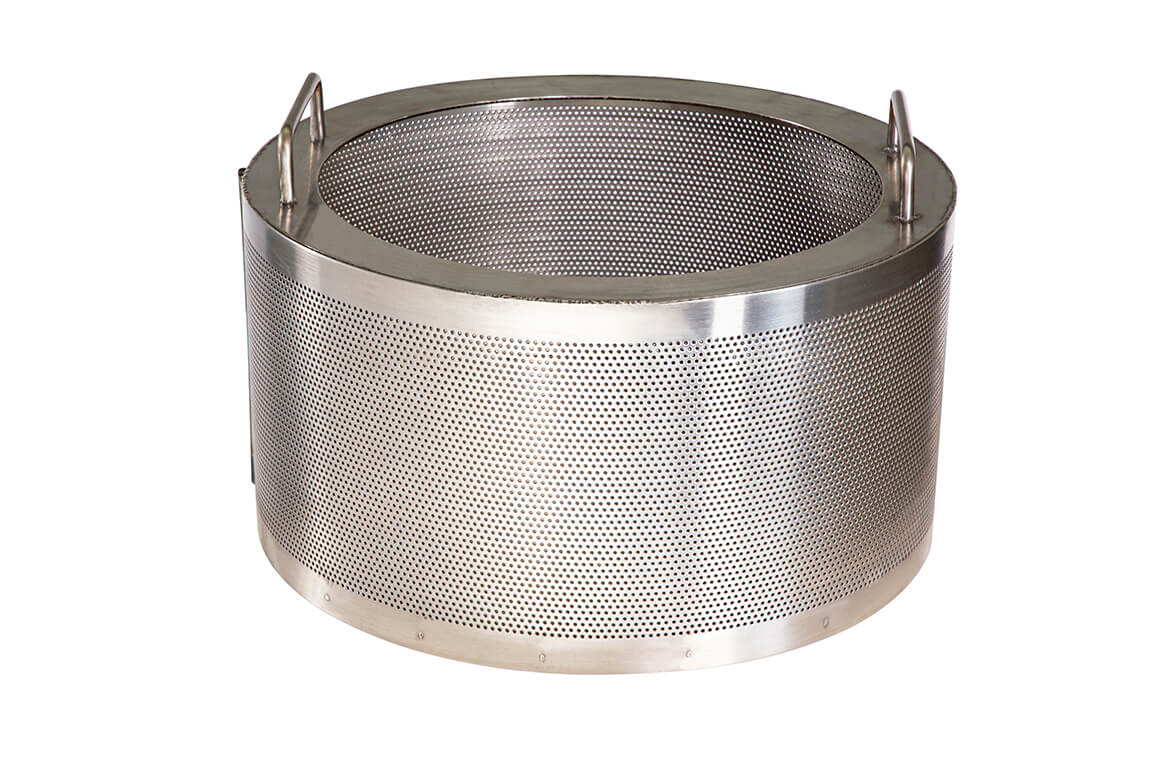 Centrífuga - 20Kg _2